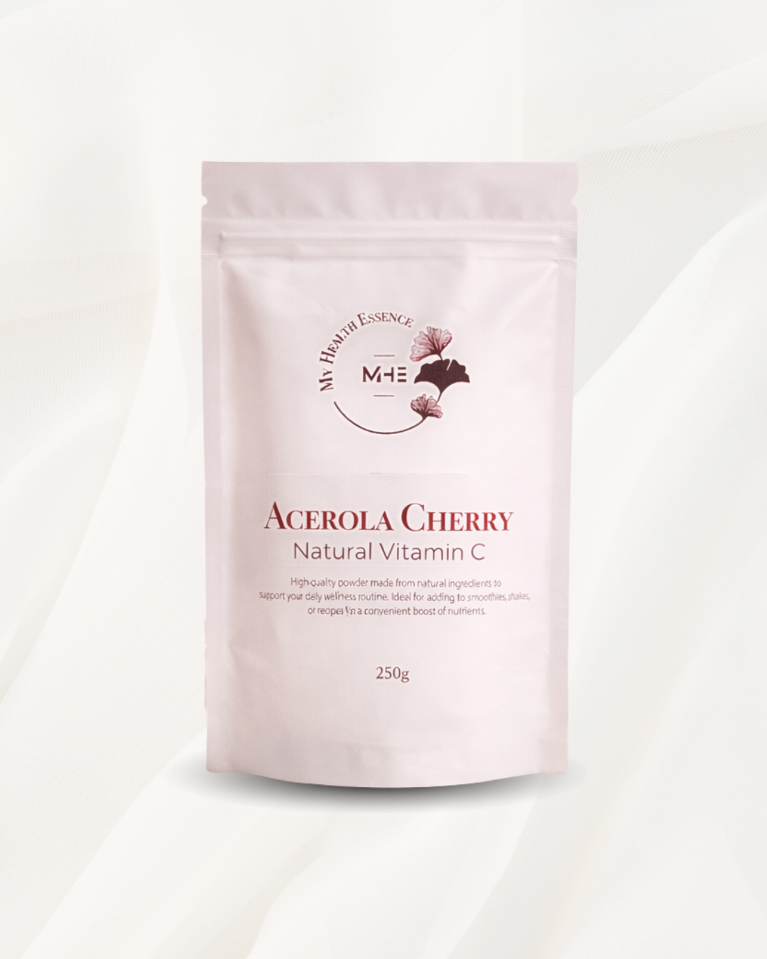 Pudră de Acerola –