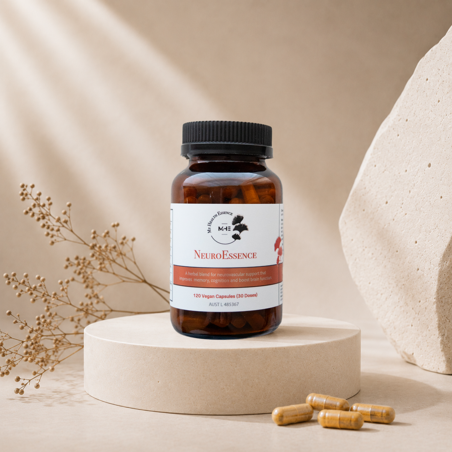 NeuroEssence