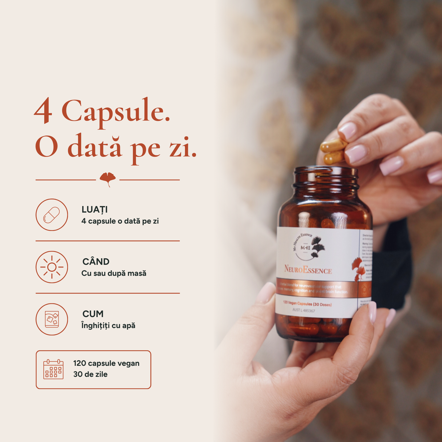 NeuroEssence
