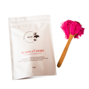 Acerola Cherry Powder – Nature’s Vitamin C Powerhouse