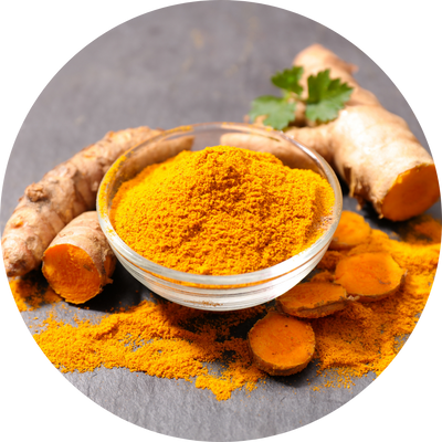 Curcuma Longa