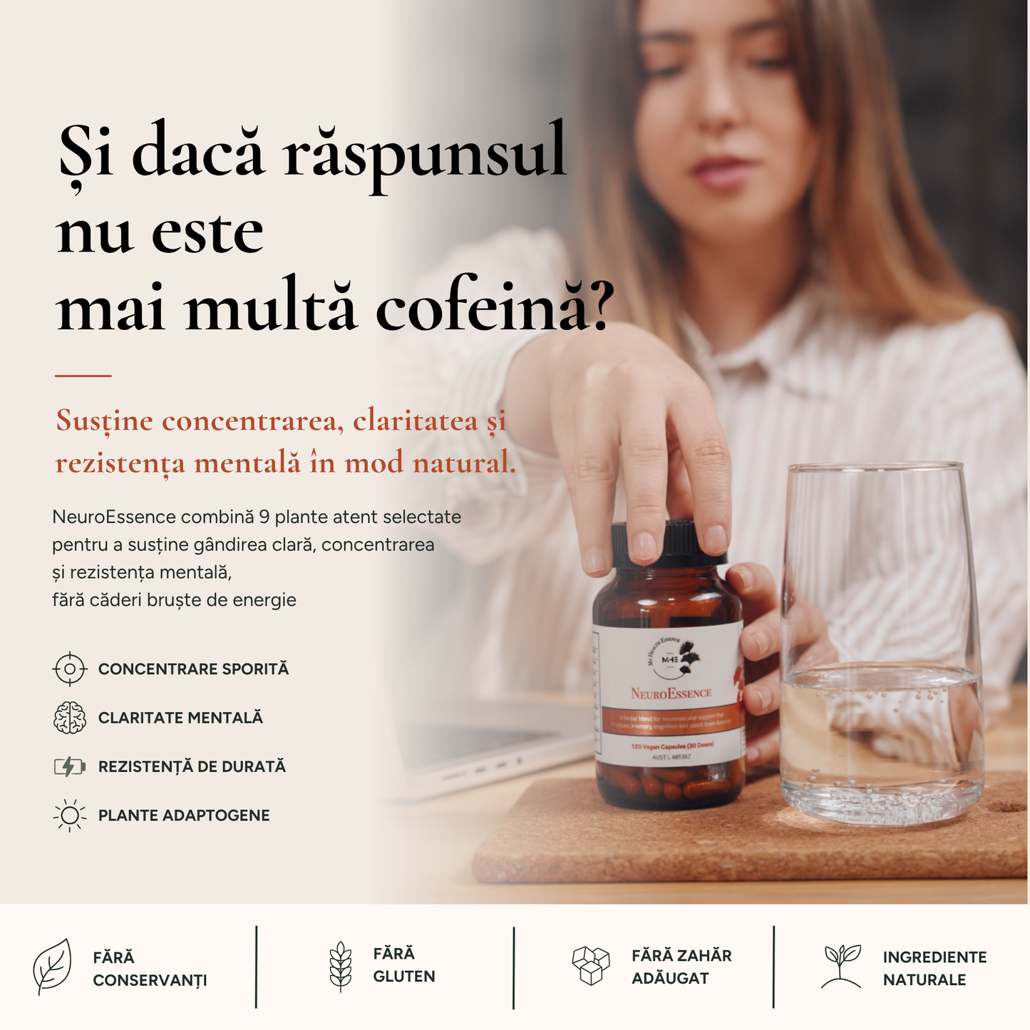 NeuroEssence