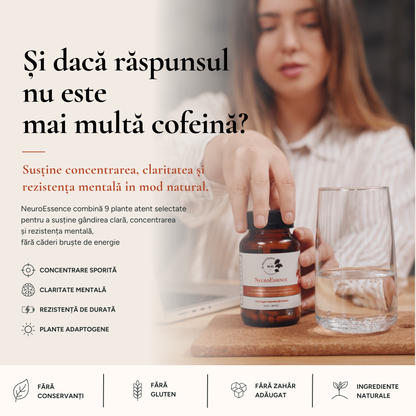 NeuroEssence