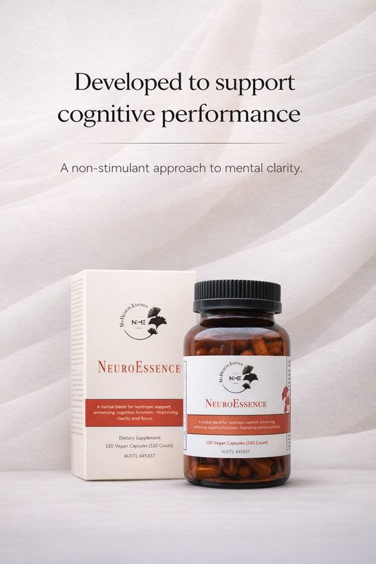 NeuroEssence